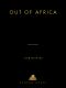 Out of Africa