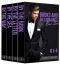 Books & Billionaires · Box Set 1-4