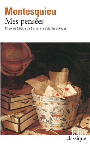 Mes Pensées