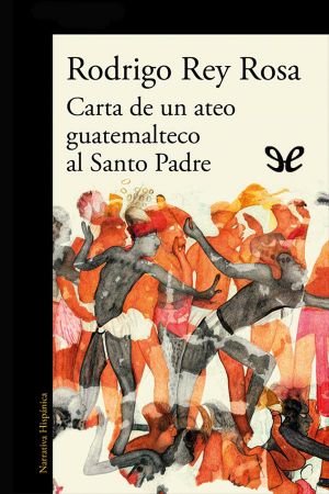 Carta De Un Ateo Guatemalteco Al Santo Padre