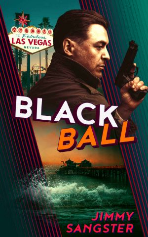 Blackball (James Reed Book 2)