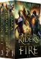 Riders of Fir · Box Set 1-3