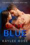 Out of the Blue (The Weight of the Badge Book 3)