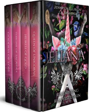 Eliana · Remembering Rumpelstiltskin · Box Set 5