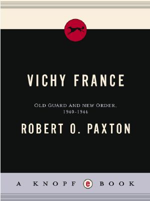 Vichy France