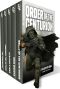 Order of the Centurion · Complete Boxed Set