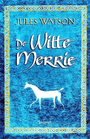 De Witte Merrie