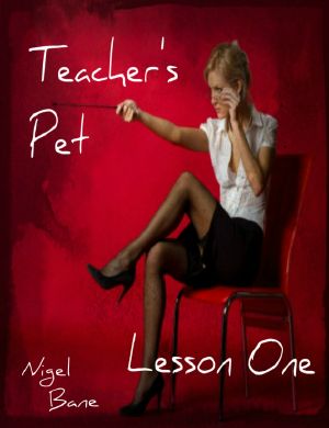 Teacher's Pet Lesson 1