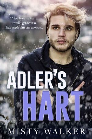 Adler's Hart