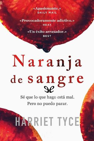 Naranja de sangre