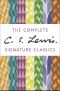 The Complete C. S. Lewis Signature Classics