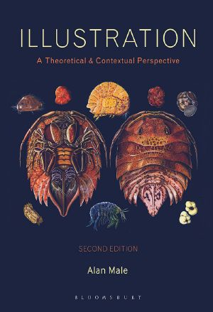 Illustration · A Theoretical and Contextual Perspective (Required Reading Range)