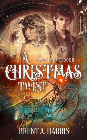 A Christmas Twist: A Twist in Time Book II