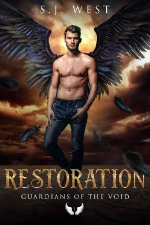 Restoration (Guardians of the Void, Book 1)