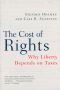 The Cost of Rights