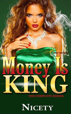 Money Is King · The Complete Series