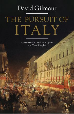 The Pursuit of Italy