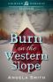 Burn on the Western Slope (Crimson Romance)