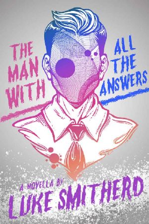 The Man with All the Answers - Speculative Fiction with a Twist · Science Fiction In Kindle Unlimited