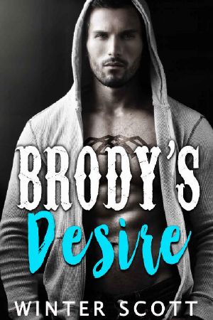 Brody's Desire