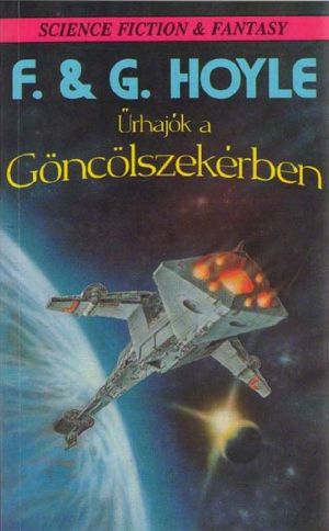 Űrhajók a Göncölszekérben