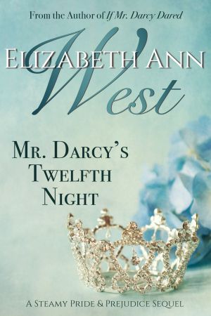 Mr. Darcy's Twelfth Night