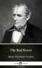 The Red Rover by James Fenimore Cooper--Delphi Classics (Illustrated)