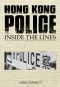 Hong Kong Police · Inside the Lines