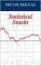 Statistical Snacks