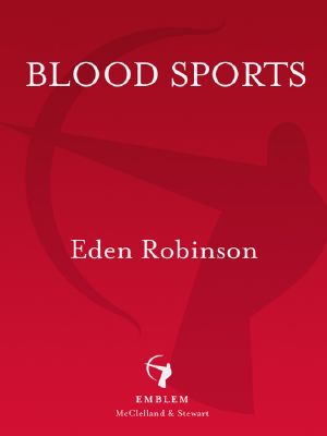 Blood Sports