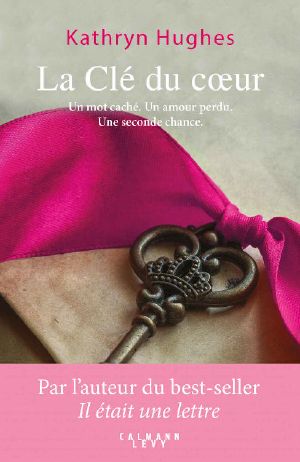 La Clé Du Coeur (Littérature Etrangère)