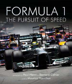 Formula One · the Pursuit of Speed