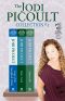 The Jodi Picoult Collection