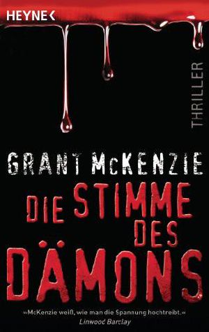 Die Stimme des Dämons