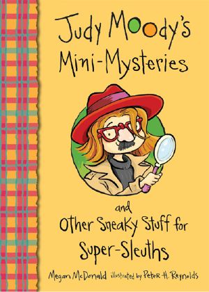 Mini-Mysteries