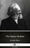 The Master Builder by Henrik Ibsen--Delphi Classics (Illustrated)