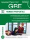 Number Properties GRE Strategy Guide