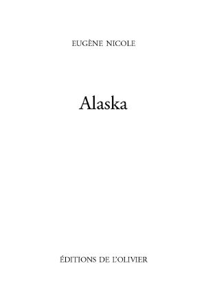 Alaska