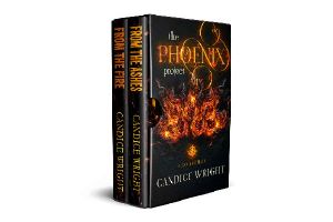 The Phoenix Project Collection (The Phoenix Project Duet #1-2)