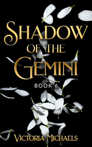 Shadow of the Gemini: Book 6