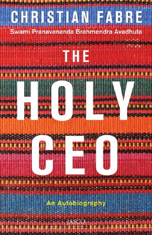 The Holy CEO