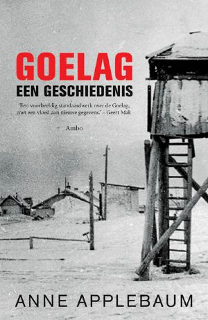 Goelag (een geschiedenis)