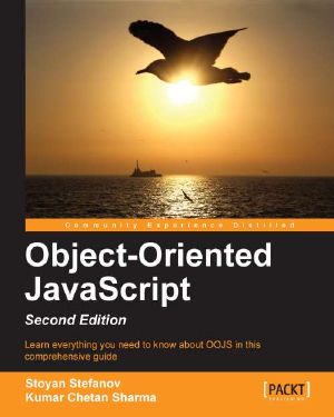 Object-Oriented JavaScript · 2nd Edition
