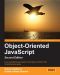 Object-Oriented JavaScript · 2nd Edition