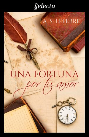 Una fortuna por tu amor