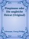 Pimpinone oder Die ungleiche Heirat (Original)