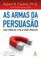 As Armas Da Persuasão