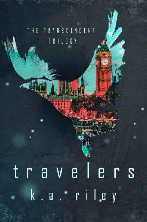 Travelers (The Transcendent Trilogy Book 1)