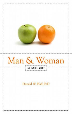 Man and Woman · An Inside Story