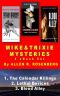 Mike & Trixie Mysteries · Box Set